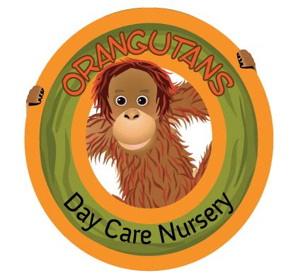 Orangutans Day Care Nursery